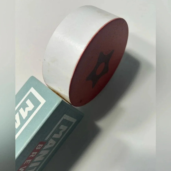 Manitoulin Brewing Co. - Beer Draft  Tap Handle 🍺 - Picture 3 of 7